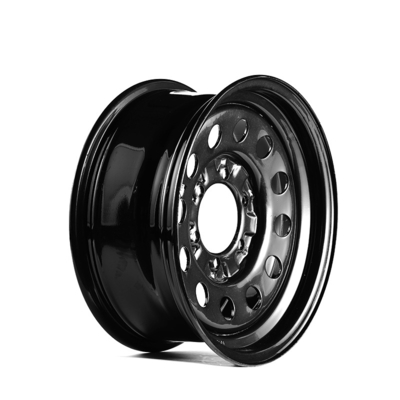 Light weight /high strength /good manufacturing available 14X7 15X7 Alloy Wheels Off Road Beadlock rims for trailer rv